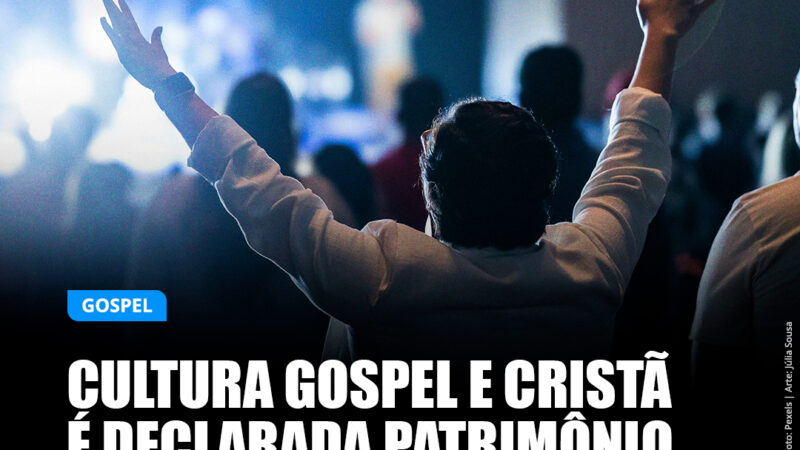 Entenda como câmara de salvador aprova projeto que declara cultura gospel e cristã como patrimônio imaterial
