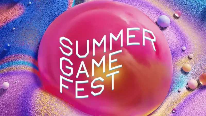 Descubra summer game fest 2026! confira resumo com todos os anúncios e trailers de jogos