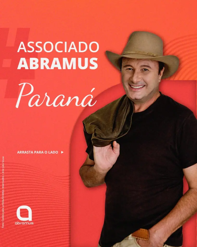 Entenda como associado abramus: paraná