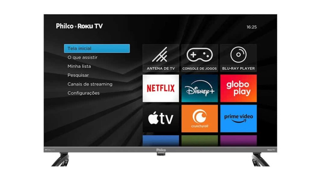 Ofertas selecionadas: smartphone Poco, Smart TV, smartband e acessórios em promoção
