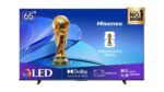 Smart TVs de 65 polegadas em promoção para acompanhar a Copa do Mundo