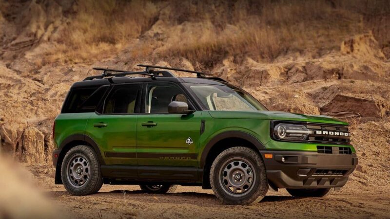 Entenda como recall da ford afeta bronco, maverick, mustang e f-150 por falha em sensor