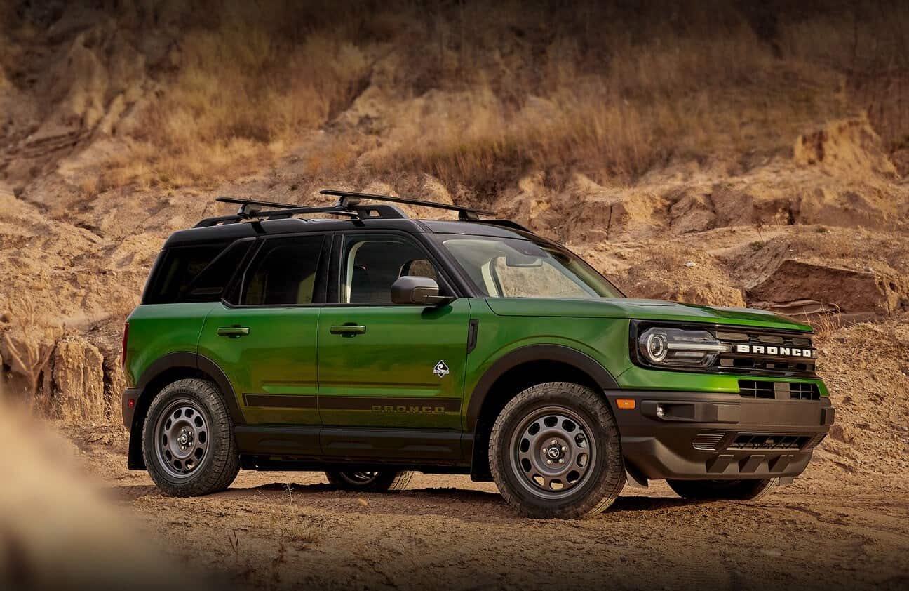 Entenda como recall da ford afeta bronco, maverick, mustang e f-150 por falha em sensor