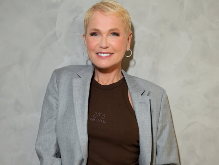 Descubra xuxa responde pedidos de show em portugal