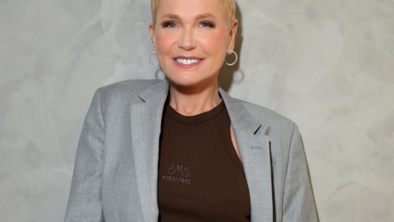 Descubra xuxa responde pedidos de show em portugal