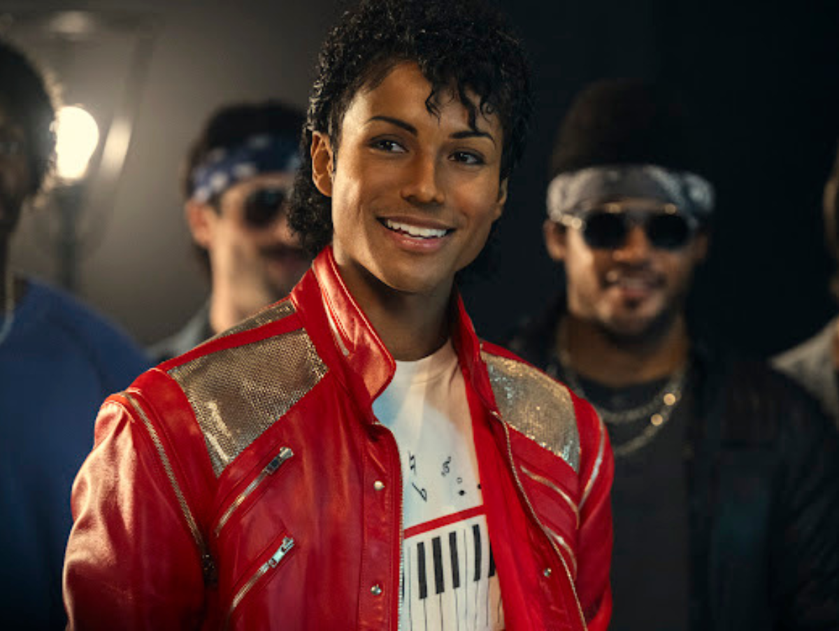Veja como “michael” já tem data para lançamento digital
