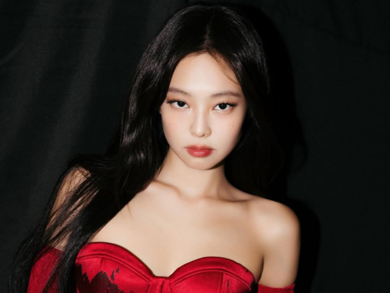 Descubra sozinha, jennie consegue o que o blackpink nunca conseguiu nos eua