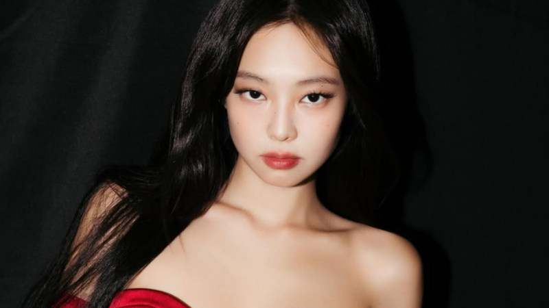 Descubra sozinha, jennie consegue o que o blackpink nunca conseguiu nos eua
