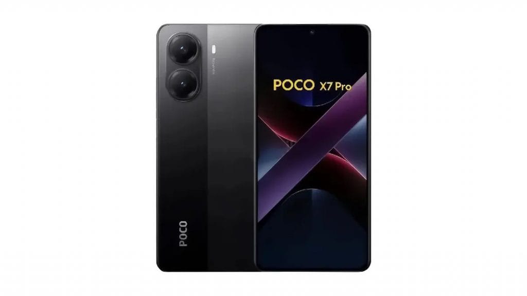 Ofertas selecionadas: smartphone Poco, Smart TV, smartband e acessórios em promoção