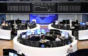 Saiba mais sobre bolsas da europa fecham majoritariamente em queda com guerra e tarifas dos eua