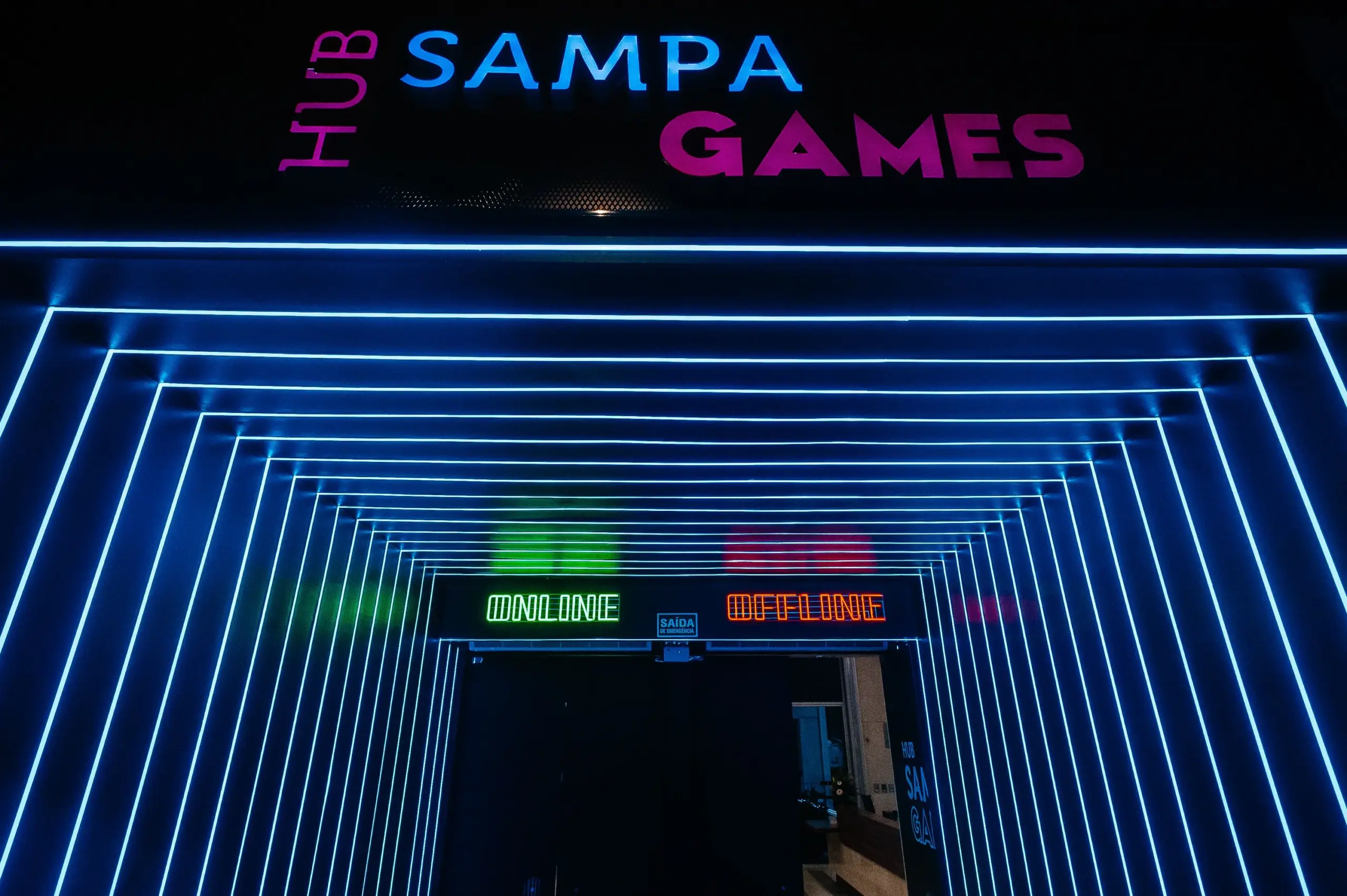 Prefeitura de SP abre curso gratuito de Game Developer com início em 17/08/2026
