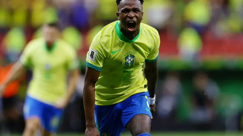 Brasil estreia na sua 23ª Copa neste sábado contra o Marrocos