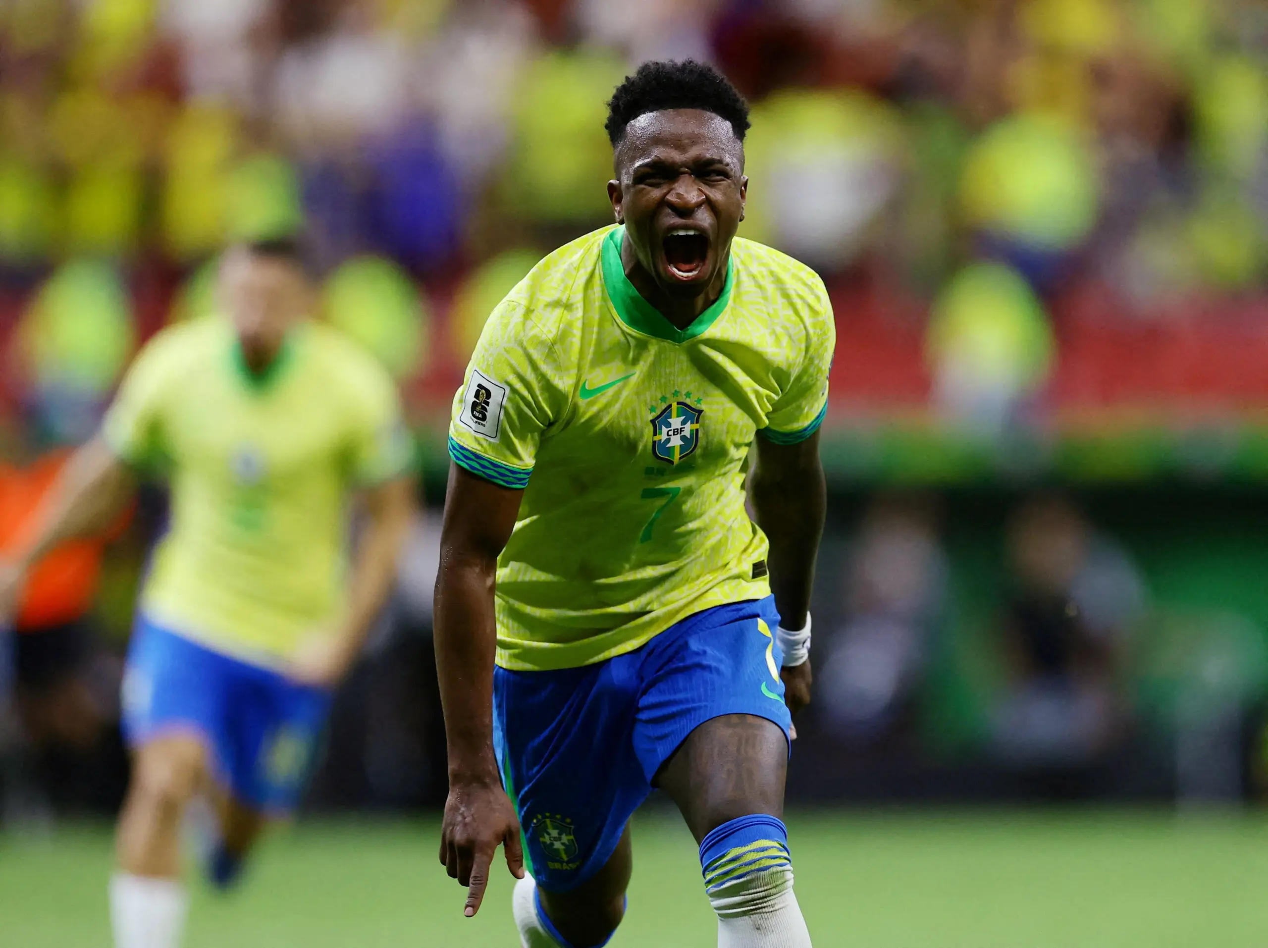 Brasil estreia na sua 23ª Copa neste sábado contra o Marrocos