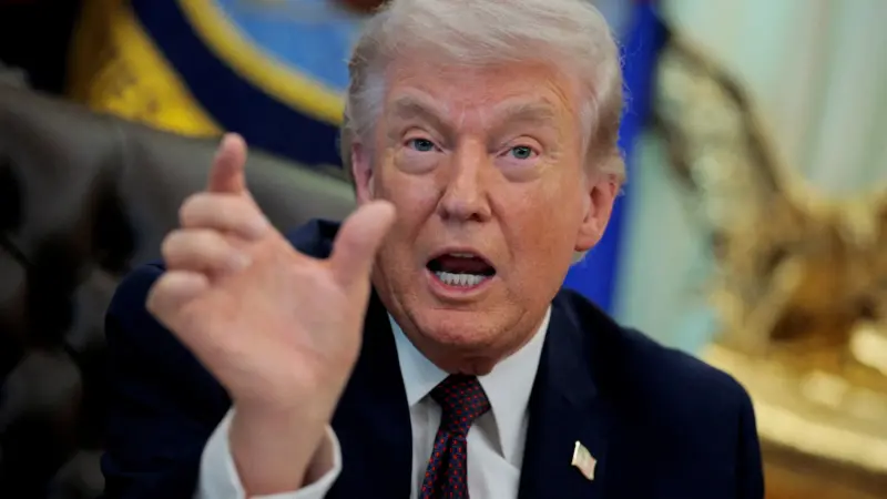Trump diz que não haverá pedágio no Estreito de Ormuz durante cessar-fogo de 60 dias, salvo decisão dos EUA se acordo fracassar