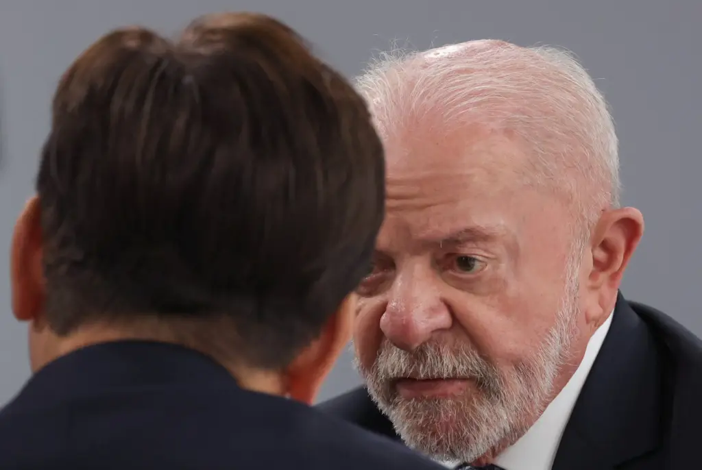 Brasil rejeita seis dos nove textos aprovados pelo G7