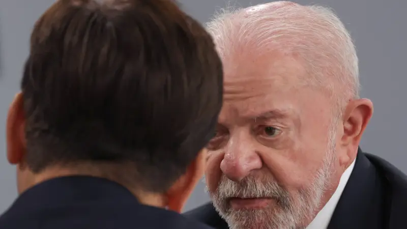 Brasil rejeita seis dos nove textos aprovados pelo G7