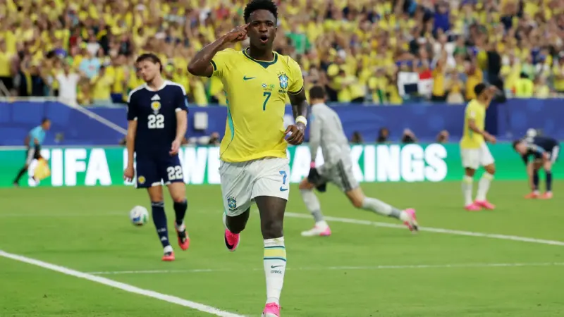 Brasil é 3,4 vezes mais valioso que Japão; veja os jogos de hoje na Copa do Mundo 2026