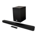 Três ofertas de soundbars na Amazon para melhorar o som da sua casa