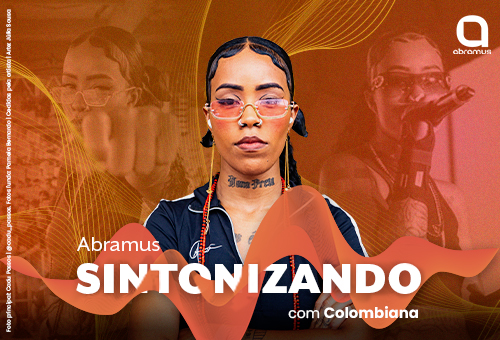 Colombiana reúne rima e maternidade solo em novo single e fala sobre trajetória nas batalhas de MCs
