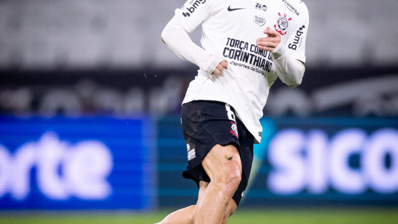 Quem foi o melhor jogador do Corinthians no primeiro semestre de 2026? Vote