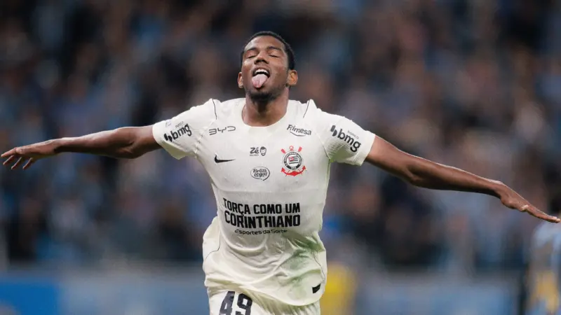 Saiba mais sobre potencial venda do corinthians, andré tem bons números em 2026