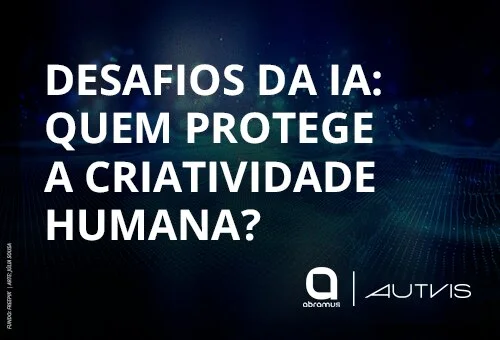 Compromisso de Paris reúne criadores e entidades para proteger criatividade humana na era da IA