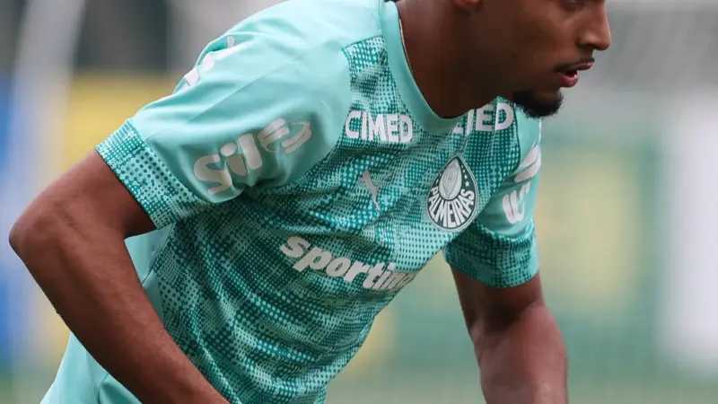 Jogadores mais criticados do Palmeiras no 1º semestre de 2026