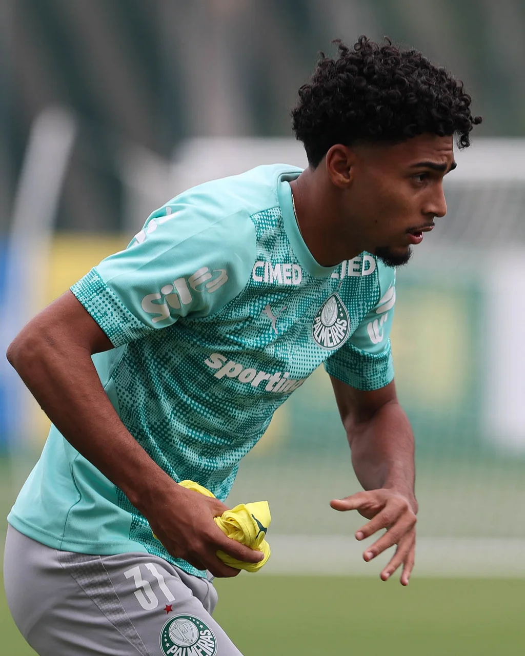 Jogadores mais criticados do Palmeiras no 1º semestre de 2026