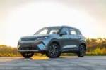 BYD lança SUV compacto híbrido plug-in flex por R$ 149.990