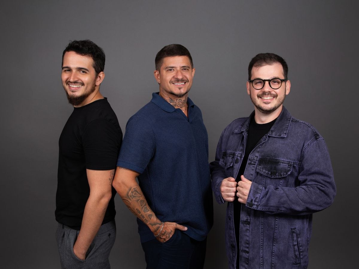 Vitão fecha com a Ternário e passa a integrar casting da produtora
