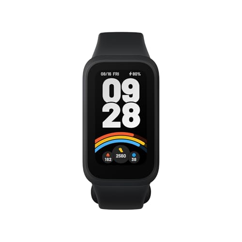 Smartwatches da Samsung e Xiaomi entram em promoção na Amazon