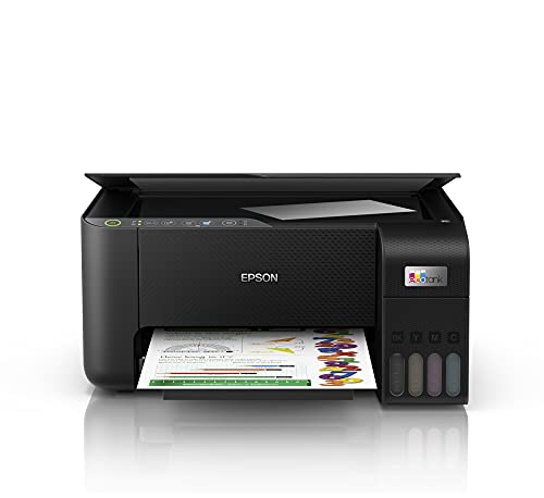 Três impressoras multifuncionais em oferta na Amazon valem a pena, segundo apuração