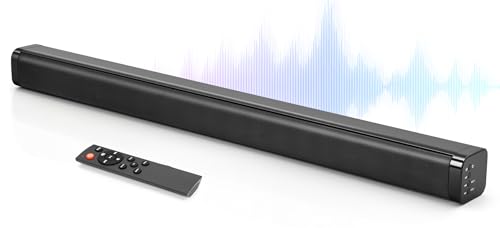 Soundbars em promoção: três opções para melhorar o som da TV em casa