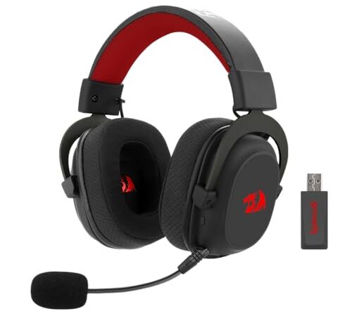 Headsets com som 7.1 Surround em promoção na Amazon