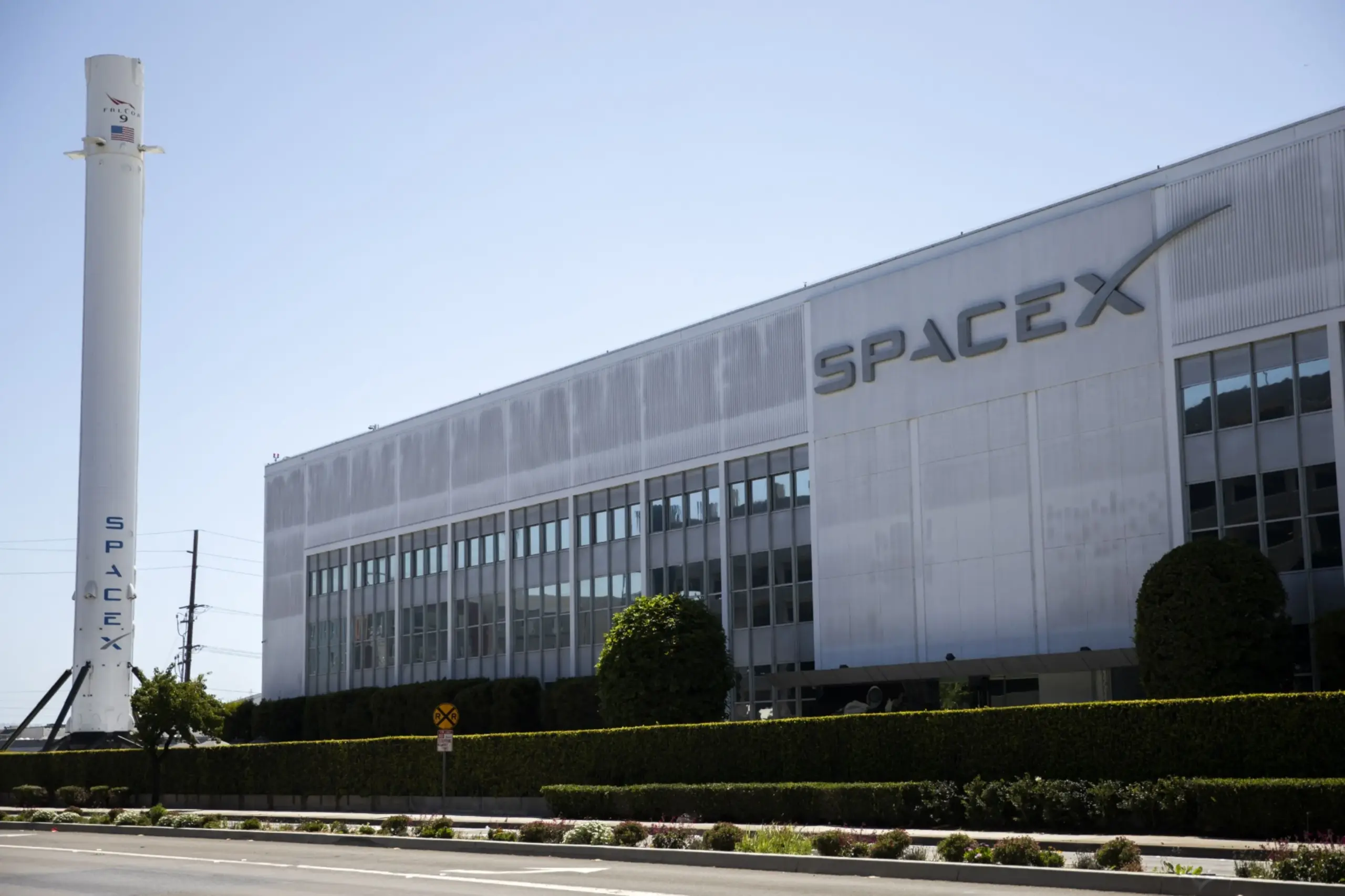 Descubra spacex fecha acordo de computação de ia com o google após pacto com a anthropic