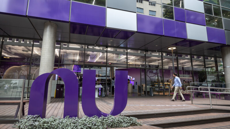 Nubank apura envio de aviso falso de liquidação a alguns clientes