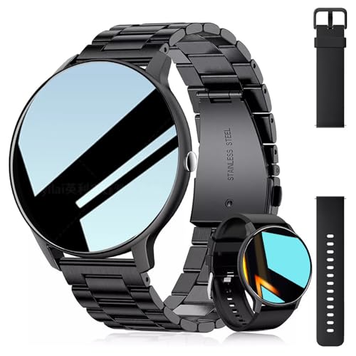 Três smartwatches com bom custo-benefício disponíveis na Amazon