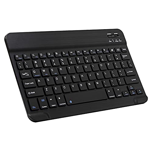 Melhores tablets e acessórios em promoção: opções da Apple, Samsung e um teclado compacto