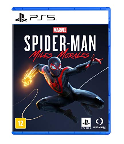Seleção de jogos para PS5 com ofertas na Amazon inclui GTA VI, Spider-Man e edição Steelbook