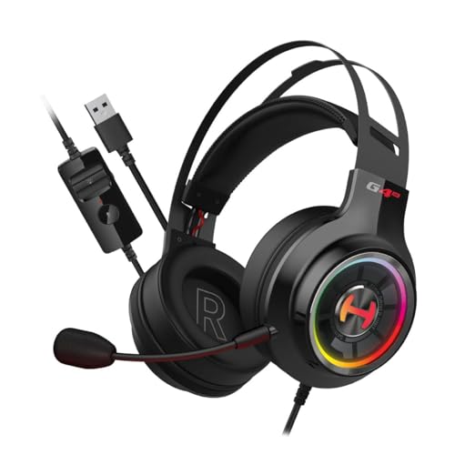 Descubra 5 melhores headsets 7.1 surround em oferta: som imersivo para elevar sua gameplay