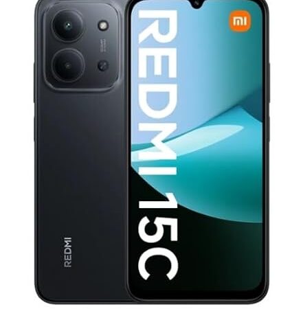 Xiaomi em promoção: três modelos Redmi com 8 GB de RAM e 256 GB à venda na Amazon