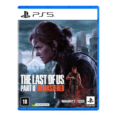Seleção de jogos para PS5 em promoção na Amazon reúne exclusivos e lançamentos