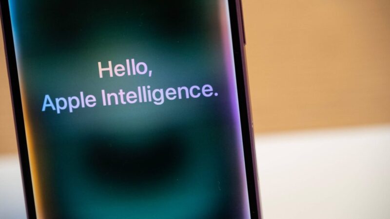 Entenda como o que a apple vai lançar na segunda-feira? spoiler: a siri finalmente pode ganhar superpoderes