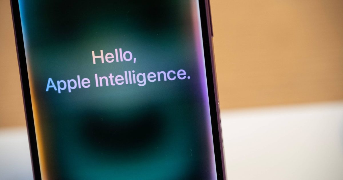Entenda como o que a apple vai lançar na segunda-feira? spoiler: a siri finalmente pode ganhar superpoderes