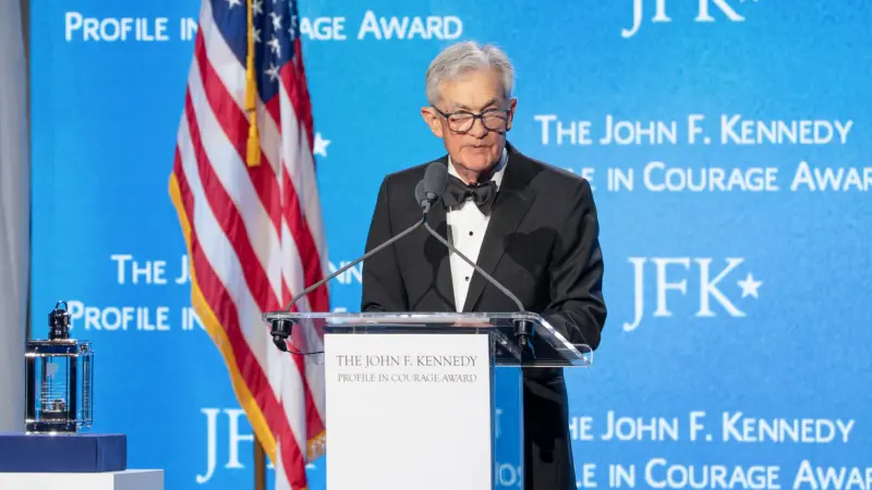Conheça powell alerta para perda de credibilidade do fed em caso de interferência política