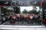 Prova Ciclística Internacional 9 de Julho divulga programação da 75ª edição para 2026