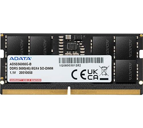 Três memórias DDR5 em promoção na Amazon prometem acelerar PCs e notebooks