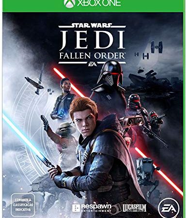 Halo, Star Wars e LEGO têm jogos em promoção para Xbox na Amazon