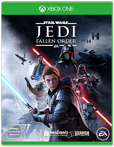 Halo, Star Wars e LEGO têm jogos em promoção para Xbox na Amazon