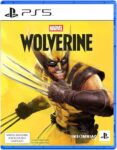 Promoção na Amazon reúne jogos de PS5 como Marvel’s Wolverine, Spider-Man 2 e The Blood of Dawnwalker